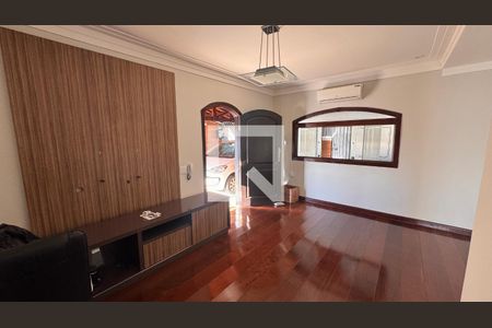 Sala de casa à venda com 3 quartos, 270m² em Jardim Novo Campos Elíseos, Campinas