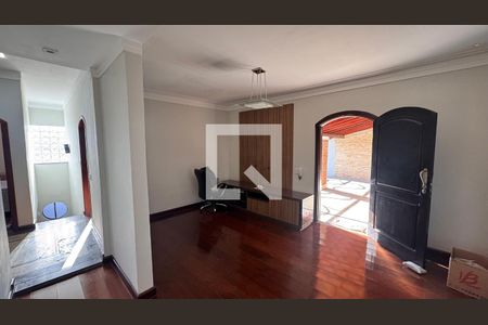 Sala de casa à venda com 3 quartos, 270m² em Jardim Novo Campos Elíseos, Campinas