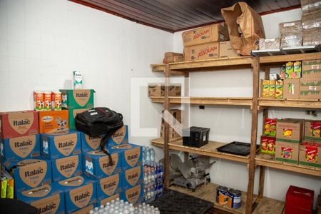 Cozinha de casa à venda com 4 quartos, 480m² em Jardim Vergueiro, São Paulo