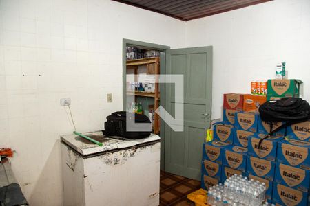Cozinha de casa à venda com 4 quartos, 480m² em Jardim Vergueiro, São Paulo