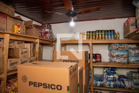 Quarto de casa à venda com 4 quartos, 480m² em Jardim Vergueiro, São Paulo