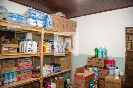 Sala de casa à venda com 4 quartos, 480m² em Jardim Vergueiro, São Paulo