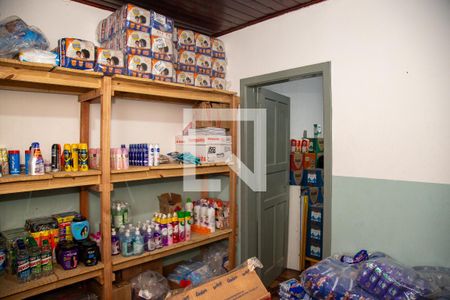 Sala de casa à venda com 4 quartos, 480m² em Jardim Vergueiro, São Paulo