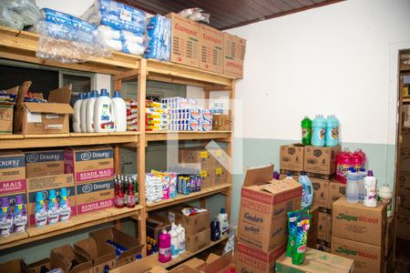 Sala de casa à venda com 4 quartos, 480m² em Jardim Vergueiro, São Paulo