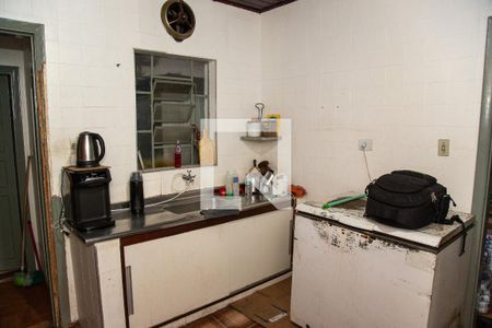 Cozinha de casa à venda com 4 quartos, 480m² em Jardim Vergueiro, São Paulo