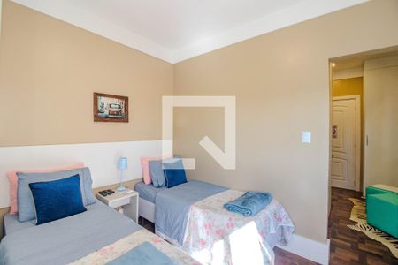 Studio de kitnet/studio à venda com 1 quarto, 33m² em Floresta, Porto Alegre