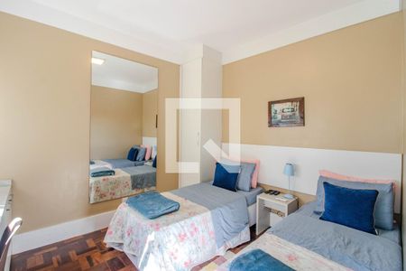 Studio de kitnet/studio à venda com 1 quarto, 33m² em Floresta, Porto Alegre