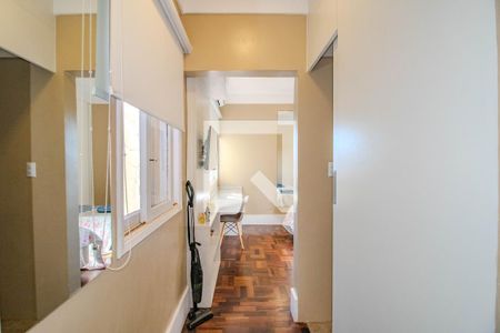 Studio de kitnet/studio à venda com 1 quarto, 33m² em Floresta, Porto Alegre