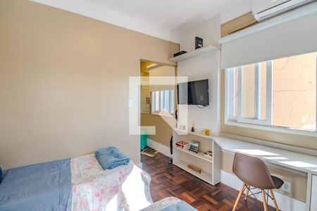 Studio de kitnet/studio à venda com 1 quarto, 33m² em Floresta, Porto Alegre
