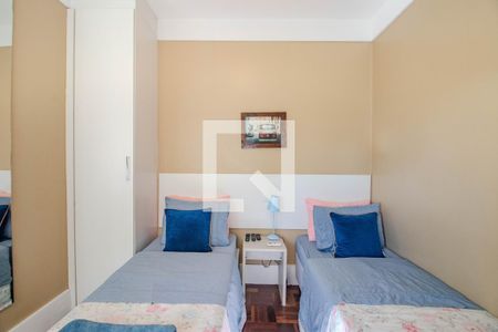 Studio de kitnet/studio à venda com 1 quarto, 33m² em Floresta, Porto Alegre