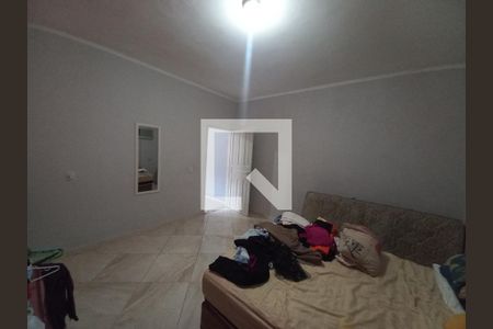 Quarto 2 de casa para alugar com 2 quartos, 60m² em Parque Bitaru, São Vicente