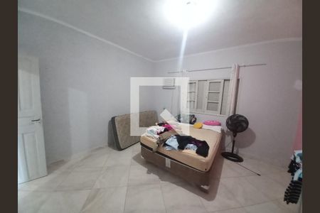 Quarto 2 de casa para alugar com 2 quartos, 60m² em Parque Bitaru, São Vicente