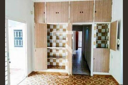 Casa à venda com 3 quartos, 180m² em Jardim Guanabara, Campinas