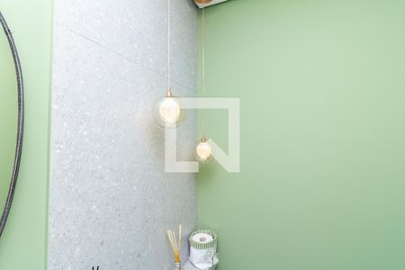 Lavabo de apartamento à venda com 3 quartos, 132m² em Bela Aliança, São Paulo