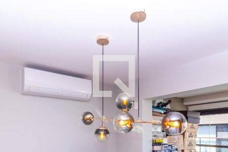 Sala de apartamento à venda com 3 quartos, 132m² em Bela Aliança, São Paulo