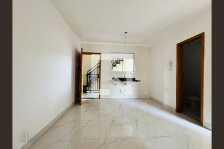 Foto 01 de apartamento à venda com 1 quarto, 25m² em Vila Guilherme, São Paulo