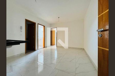 Foto 01 de apartamento à venda com 1 quarto, 25m² em Vila Guilherme, São Paulo