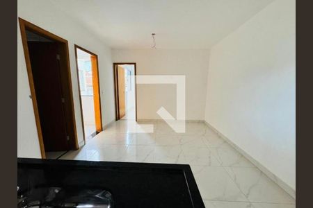 Foto 01 de apartamento à venda com 1 quarto, 25m² em Vila Guilherme, São Paulo