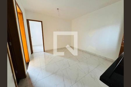 Foto 01 de apartamento à venda com 1 quarto, 25m² em Vila Guilherme, São Paulo