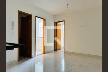 Foto 01 de apartamento à venda com 1 quarto, 25m² em Vila Guilherme, São Paulo