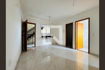 Foto 01 de apartamento à venda com 1 quarto, 25m² em Vila Guilherme, São Paulo