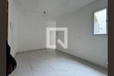 Foto 01 de apartamento à venda com 1 quarto, 25m² em Vila Guilherme, São Paulo