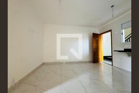 Foto 01 de apartamento à venda com 1 quarto, 25m² em Vila Guilherme, São Paulo