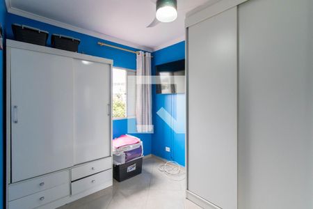 Quarto 1 de apartamento à venda com 2 quartos, 64m² em Vila Leonor, Guarulhos