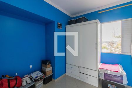 Quarto 1 de apartamento à venda com 2 quartos, 64m² em Vila Leonor, Guarulhos