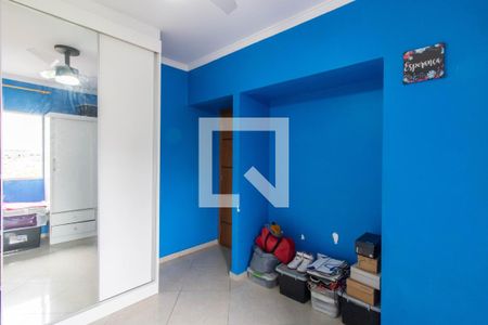 Quarto 1 de apartamento à venda com 2 quartos, 64m² em Vila Leonor, Guarulhos