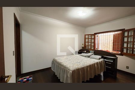 Quarto de casa à venda com 3 quartos, 330m² em Jardim Santa Gertrudes, Jundiaí