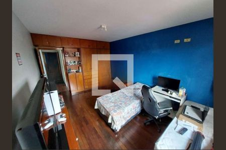 Quarto de casa para alugar com 2 quartos, 230m² em Jardim Ester, São Paulo