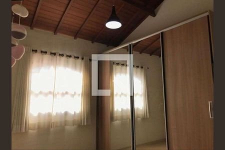 Quarto de casa para alugar com 3 quartos, 240m² em Jardim Ester, São Paulo