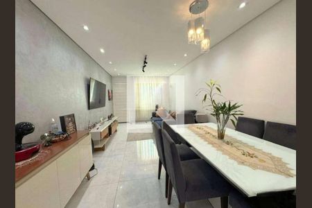 Sala de Jantar de casa para alugar com 2 quartos, 250m² em Vila Antonio, São Paulo