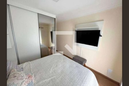 Quarto de casa para alugar com 2 quartos, 250m² em Vila Antonio, São Paulo