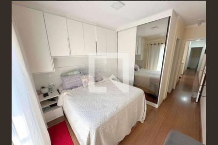 Quarto de casa para alugar com 2 quartos, 250m² em Vila Antonio, São Paulo