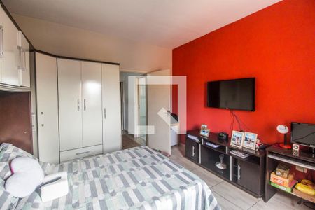 Quarto 1 de casa à venda com 2 quartos, 125m² em Jardim Esperanca, Barueri