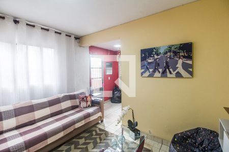 Sala de casa à venda com 2 quartos, 125m² em Jardim Esperanca, Barueri