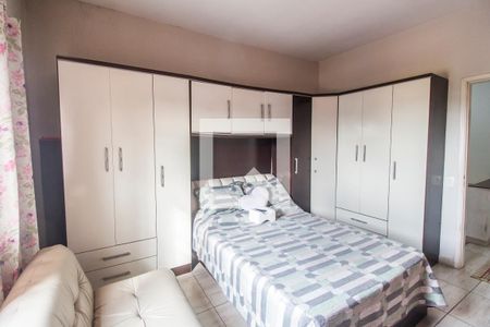 Quarto 1 de casa à venda com 2 quartos, 125m² em Jardim Esperanca, Barueri
