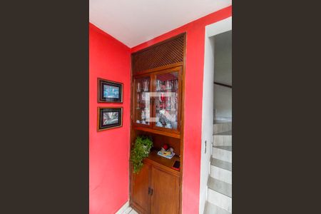 Sala de casa à venda com 2 quartos, 125m² em Jardim Esperanca, Barueri