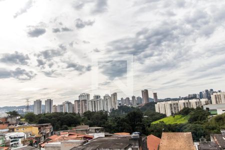 Vista do Quarto 1 de casa à venda com 2 quartos, 125m² em Jardim Esperanca, Barueri