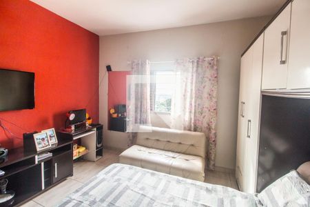 Quarto 1 de casa à venda com 2 quartos, 125m² em Jardim Esperanca, Barueri