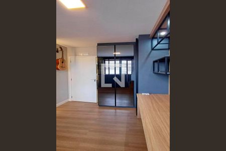 Quarto de apartamento para alugar com 2 quartos, 70m² em Balneario, Florianópolis