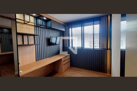 Quarto de apartamento para alugar com 2 quartos, 70m² em Balneario, Florianópolis