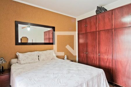 Suíte de apartamento à venda com 3 quartos, 160m² em Freguesia do Ó, São Paulo