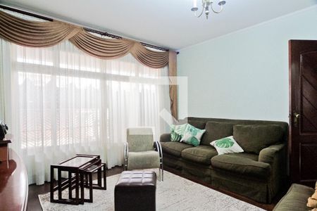 Sala de apartamento à venda com 3 quartos, 160m² em Freguesia do Ó, São Paulo