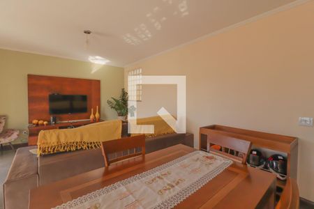 Sala de casa à venda com 4 quartos, 359m² em Parque da Represa, Jundiaí