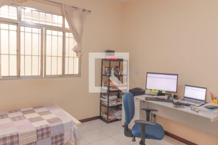 Quarto 1 de casa à venda com 4 quartos, 359m² em Parque da Represa, Jundiaí