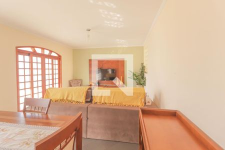 Sala de casa à venda com 4 quartos, 359m² em Parque da Represa, Jundiaí