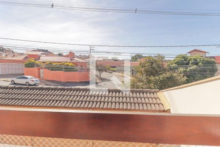 Sala de casa à venda com 4 quartos, 359m² em Parque da Represa, Jundiaí